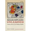 KNYGA Adam Zucker Shakespeare Unlearned
