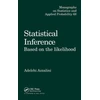 KNYGA Adelchi Azzalini Statistical Inference Based on the likelihood