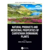 KNYGA Adina Elena Segneanu Natural Products and Medicinal Properties of Carpathian (Romanian) Plants