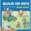 KNYGA Adrian Raeside Wildlife for Idiots