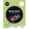 KNYGA Adrian Schmit OCR A Level Biology Student Book 1