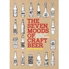 KNYGA Adrian Tierney Jones Seven Moods of Craft Beer