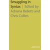 KNYGA Adriana Belletti Smuggling in Syntax