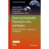 KNYGA Adriano Bisello Smart and Sustainable Planning for Cities and Regions