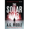 KNYGA A.G. Riddle Solar War
