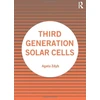 KNYGA Agata Zdyb Third Generation Solar Cells