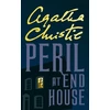 KNYGA Agatha Christie Peril at End House