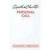 KNYGA Agatha Christie Personal Call