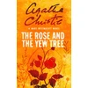 KNYGA Agatha Christie Rose and the Yew Tree