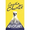KNYGA Agatha Christie Secret Adversary