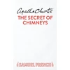 KNYGA Agatha Christie Secret of Chimneys