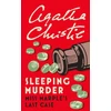 KNYGA Agatha Christie Sleeping Murder