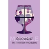 KNYGA Agatha Christie Thirteen Problems