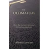 KNYGA Ahmet Kurucan Ultimatumas