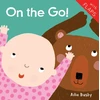 KNYGA Ailie Busby On the Go!