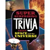 KNYGA Ailynn Collins Super Surprising Trivia About Space and the Universe