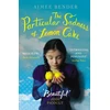 KNYGA Aimee Bender Particular Sadness of Lemon Cake