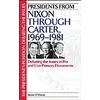 KNYGA Aimee D Shouse Presidents from Nixon through Carter, 1969-1981