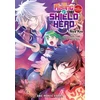 KNYGA Aiya Kyu Rising of the Shield Hero Volume 21: The Manga Companion