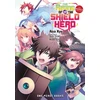 KNYGA Aiya Kyu Rising of the Shield Hero Volume 19: The Manga Companion