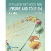 KNYGA A.J. Veal Research Methods for Leisure and Tourism