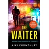 KNYGA Ajay Chowdhury Waiter