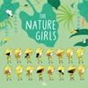 KNYGA AKI Delphine Mach Nature Girls