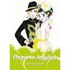 KNYGA Akiko Higashimura Princess Jellyfish 6
