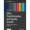 KNYGA Akio Hosono SDGs, Transformation, and Quality Growth