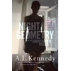 KNYGA Al Kennedy Night Geometry And The Garscadden Trains