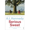 KNYGA Al Kennedy Serious Sweet