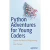 KNYGA Alaa Tharwat Othman Python Adventures for Young Coders