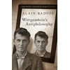 KNYGA Alain Badiou Wittgenstein's Antiphilosophy