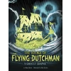 KNYGA Alan Brown Voyage of the Flying Dutchman