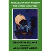 KNYGA Alan Burt Akers Witch War Cycle [The Saga of Dray Prescot Omnibus #10]
