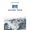 KNYGA Alan Dickinson Rye History Tour