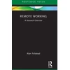 KNYGA Alan Felstead Remote Working