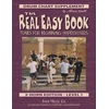KNYGA Alan Hall Real Easy Book Vol.1 (Drum Chart)