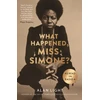 KNYGA Alan Light What Happened, Miss Simone?