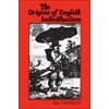 KNYGA Alan Macfarlane Origins of English Individualism