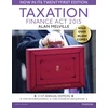 KNYGA Alan Melville Taxation