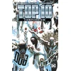 KNYGA Alan Moore Top 10 Compendium