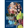 KNYGA Alan Moore Undifferentiated Nemo: River of Ghosts