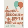 KNYGA Alan Morris Practical Introduction to In-depth Interviewing