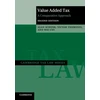 KNYGA Alan Schenk Value Added Tax