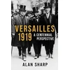 KNYGA Alan Sharp Versailles 1919