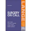 KNYGA Alan T Lefor Surgery On Call, Fourth Edition