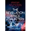 KNYGA Alastair Reynolds Revelation Space Collection Volume 2