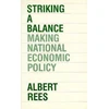 KNYGA Albert Rees Striking a Balance