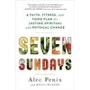 KNYGA Alec Penix Seven Sundays